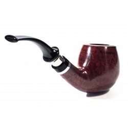 Pipa Stanwell PS Collection Modello 84 Bent Apple