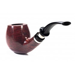 Pipa Stanwell PS Collection Modello 84 Bent Apple