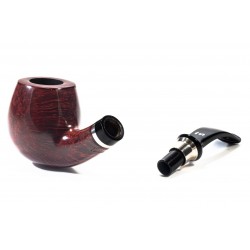 Pipe Stanwell PS Collection Model 84 Bent Apple