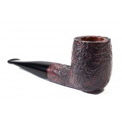 Pipa Savinelli Punto Oro Gold Sabbiata Billiard