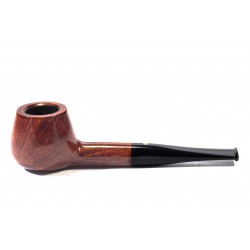 Pipa Savinelli Punto Oro Gold Liscia Brandy