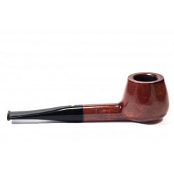 Pipa Savinelli Punto Oro Gold Liscia Brandy