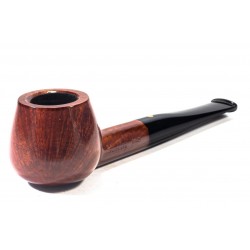 Pipa Savinelli Punto Oro Gold Liscia Brandy