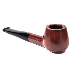 Pipa Savinelli Punto Oro Gold Liscia Brandy