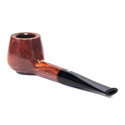 Pipa Savinelli Punto Oro Gold Liscia Brandy