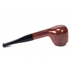 Pipa Savinelli Punto Oro Gold Liscia Brandy