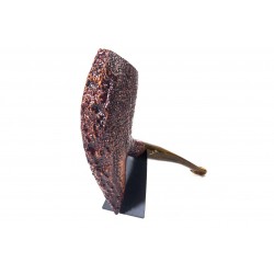 Pipe Savinelli Autograph Sabbiata Free Form