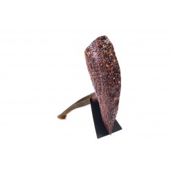 Pipe Savinelli Autograph Sabbiata Free Form