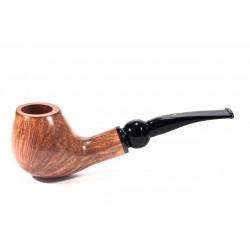 Pipe Savinelli Autograph 0 Liscia Bent Apple