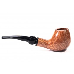 Pipe Savinelli Autograph 0 Liscia Bent Apple