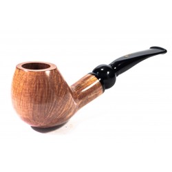 Pipe Savinelli Autograph 0 Liscia Bent Apple