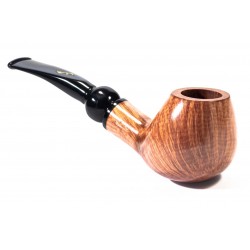 Pipe Savinelli Autograph 0 Liscia Bent Apple