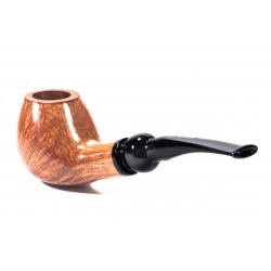 Pipe Savinelli Autograph 0 Liscia Bent Apple