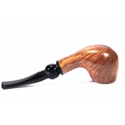 Pipe Savinelli Autograph 0 Liscia Bent Apple