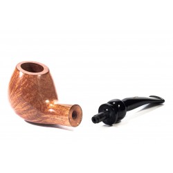 Pipe Savinelli Autograph 0 Liscia Bent Apple