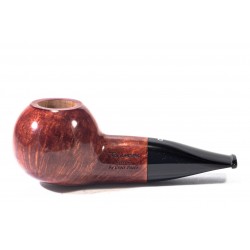 Pipe Talamona Calabash Reverse Smooth Apple