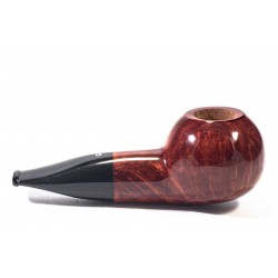 Pipe Talamona Calabash Reverse Smooth Apple