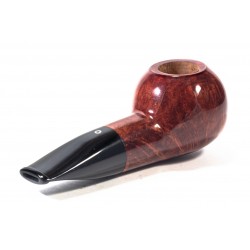 Pipe Talamona Calabash Reverse Smooth Apple