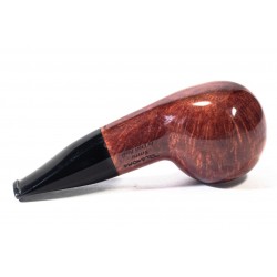 Pipe Talamona Calabash Reverse Smooth Apple