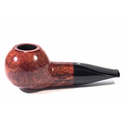 Pipe Talamona Calabash Reverse Smooth Apple