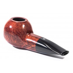 Pipe Talamona Calabash Reverse Smooth Apple