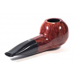 Pipe Talamona Calabash Reverse Smooth Apple