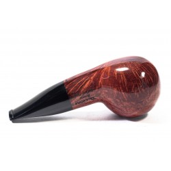 Pipe Talamona Calabash Reverse Smooth Apple