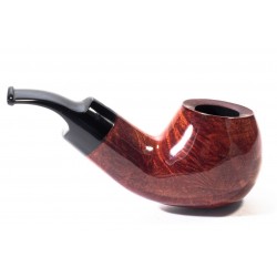 Pipa Talamona Calabash Reverse Bent Apple