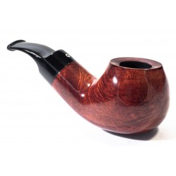 Pipa Talamona Calabash Reverse Bent Apple