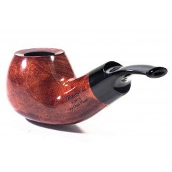 Pipa Talamona Calabash Reverse Bent Apple