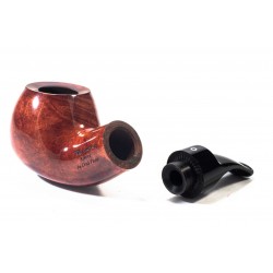 Pipa Talamona Calabash Reverse Bent Apple