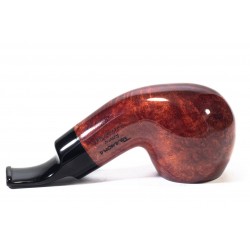 Pipa Talamona Calabash Reverse Bent Apple