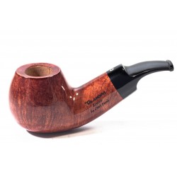 Pipa Talamona Calabash Reverse Bent Apple