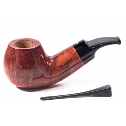 Pipa Talamona Calabash Reverse Bent Apple