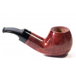 Pipa Talamona Calabash Reverse Bent Apple