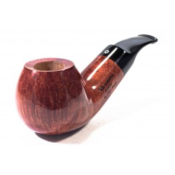 Pipa Talamona Calabash Reverse Bent Apple