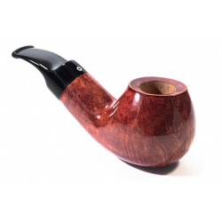 Pipa Talamona Calabash Reverse Bent Apple