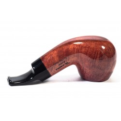 Pipa Talamona Calabash Reverse Bent Apple