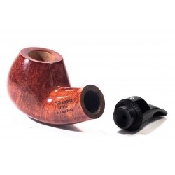 Pipa Talamona Calabash Reverse Bent Apple