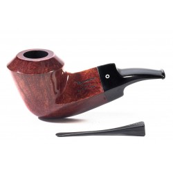 Pipa Talamona Calabash Reverse Bent Rhodesian