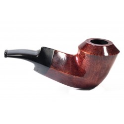 Pipa Talamona Calabash Reverse Bent Rhodesian