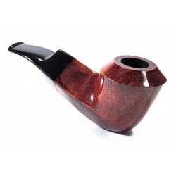 Pipa Talamona Calabash Reverse Bent Rhodesian