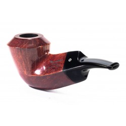 Pipa Talamona Calabash Reverse Bent Rhodesian