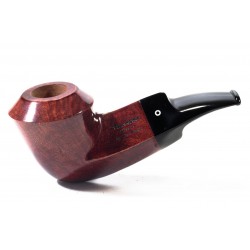 Pipa Talamona Calabash Reverse Bent Rhodesian