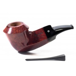 Pipa Talamona Calabash Reverse Bent Rhodesian