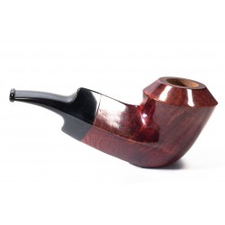 Pipa Talamona Calabash Reverse Bent Rhodesian