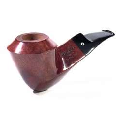 Pipa Talamona Calabash Reverse Bent Rhodesian