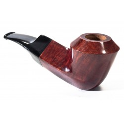 Pipa Talamona Calabash Reverse Bent Rhodesian