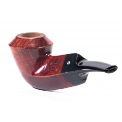 Pipa Talamona Calabash Reverse Bent Rhodesian