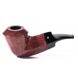 Pipa Talamona Calabash Reverse Bent Rhodesian